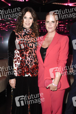 Premierenparty 'High Society' in Berlin