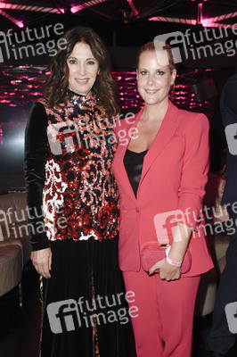 Premierenparty 'High Society' in Berlin
