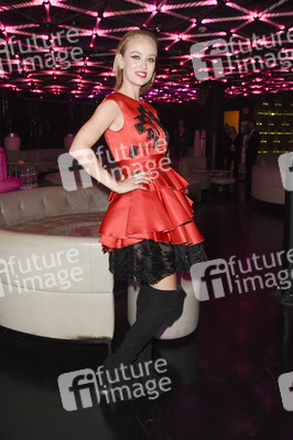 Premierenparty 'High Society' in Berlin