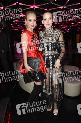 Premierenparty 'High Society' in Berlin