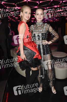 Premierenparty 'High Society' in Berlin