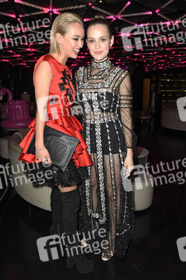 Premierenparty 'High Society' in Berlin
