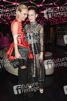 Premierenparty 'High Society' in Berlin