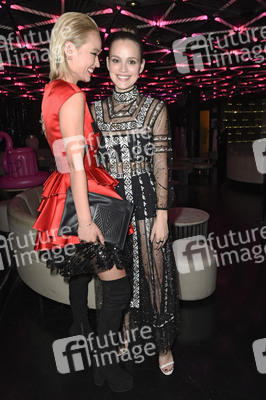 Premierenparty 'High Society' in Berlin