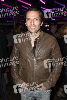 Premierenparty 'High Society' in Berlin