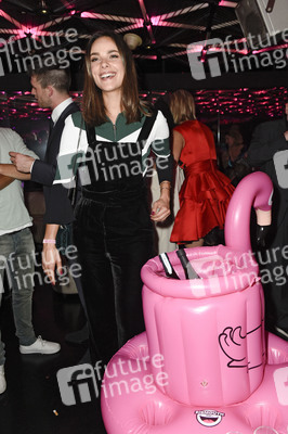 Premierenparty 'High Society' in Berlin