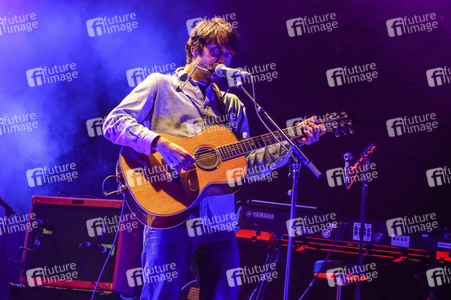 Konzert von AnnenMayKantereit in Dresden