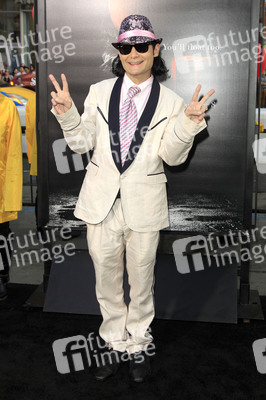 Filmpremiere 'Es' in Los Angeles