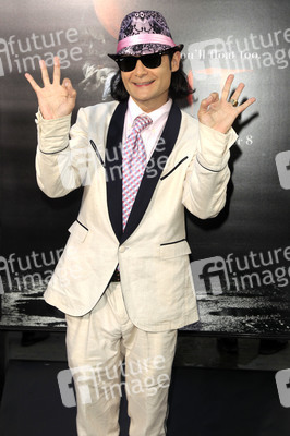 Filmpremiere 'Es' in Los Angeles