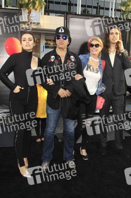 Filmpremiere 'Es' in Los Angeles