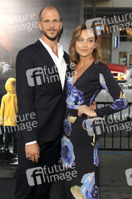 Filmpremiere 'Es' in Los Angeles