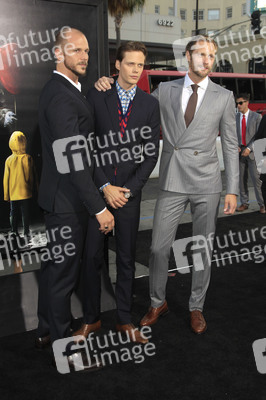 Filmpremiere 'Es' in Los Angeles