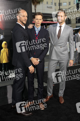 Filmpremiere 'Es' in Los Angeles