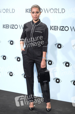 Kenzo Summer Party in Madrid