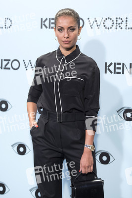 Kenzo Summer Party in Madrid
