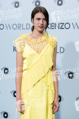 Kenzo Summer Party in Madrid