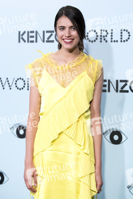 Kenzo Summer Party in Madrid