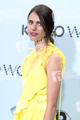 Kenzo Summer Party in Madrid