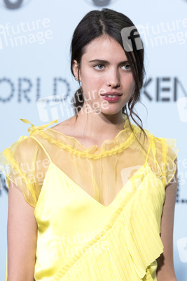 Kenzo Summer Party in Madrid