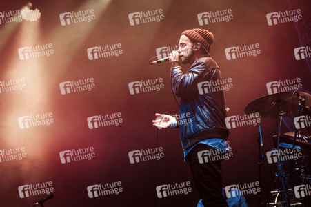Konzert von OK Kid in Dresden