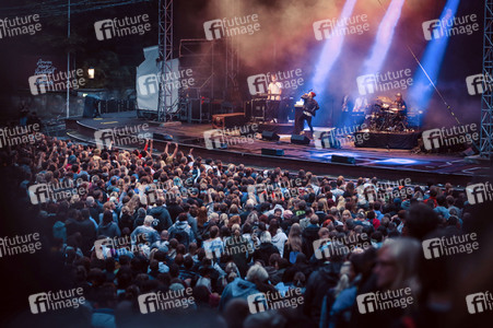Konzert von OK Kid in Dresden