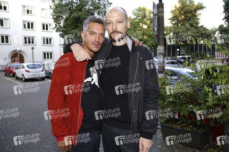 Filmpremiere 'Die Migrantigen' in Hamburg