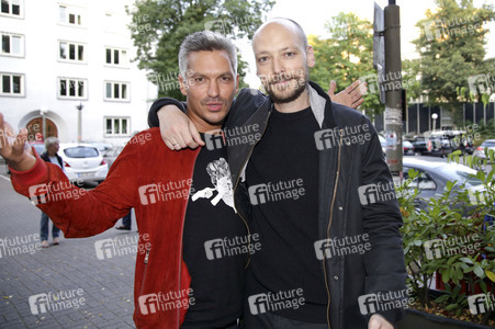 Filmpremiere 'Die Migrantigen' in Hamburg