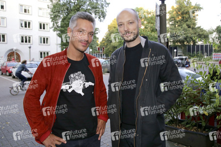 Filmpremiere 'Die Migrantigen' in Hamburg