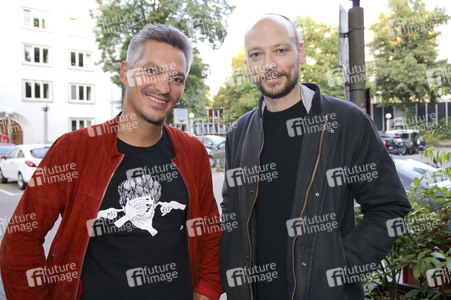 Filmpremiere 'Die Migrantigen' in Hamburg
