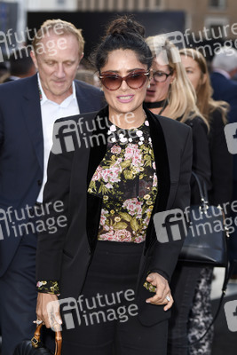 Filmpremiere 'Mother!' in London