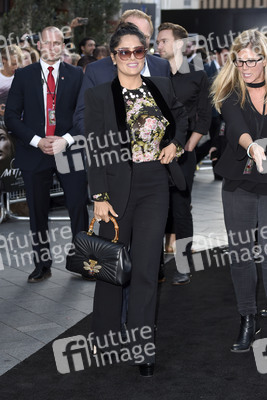 Filmpremiere 'Mother!' in London