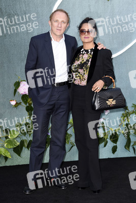 Filmpremiere 'Mother!' in London