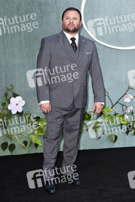 Filmpremiere 'Mother!' in London