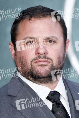 Filmpremiere 'Mother!' in London
