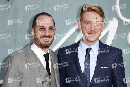 Filmpremiere 'Mother!' in London