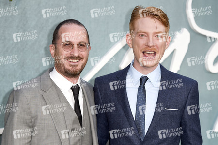 Filmpremiere 'Mother!' in London