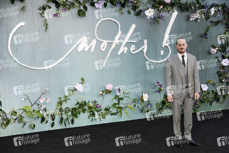 Filmpremiere 'Mother!' in London