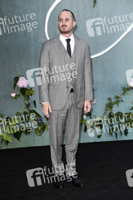Filmpremiere 'Mother!' in London
