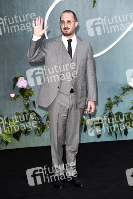 Filmpremiere 'Mother!' in London