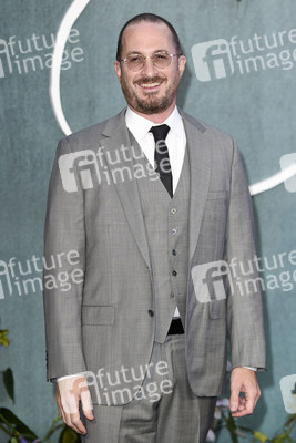 Filmpremiere 'Mother!' in London