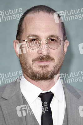 Filmpremiere 'Mother!' in London