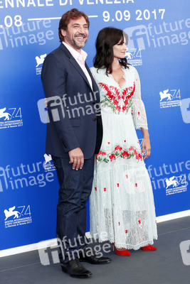 'Loving Pablo' Photocall, 74. Internationale Filmfestspiele von Venedig