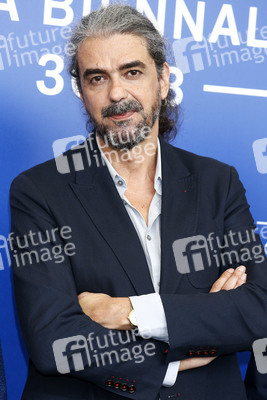 'Loving Pablo' Photocall, 74. Internationale Filmfestspiele von Venedig