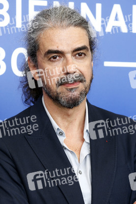 'Loving Pablo' Photocall, 74. Internationale Filmfestspiele von Venedig