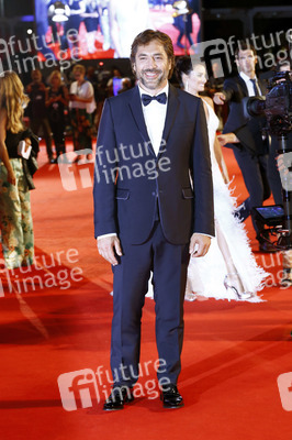 'Loving Pablo' Premiere, 74. Internationale Filmfestspiele von Venedig