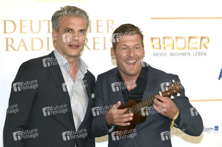 Der Deutsche Radiopreis 2017 in Hamburg