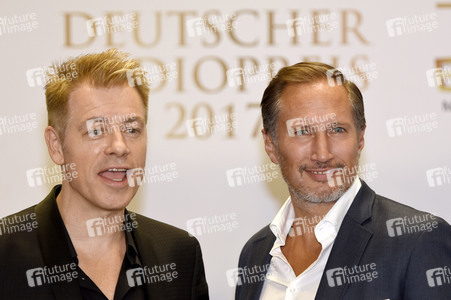 Der Deutsche Radiopreis 2017 in Hamburg