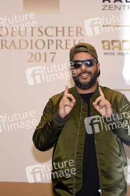 Der Deutsche Radiopreis 2017 in Hamburg