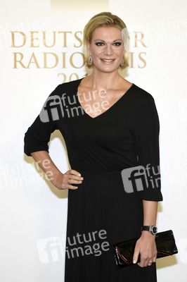 Der Deutsche Radiopreis 2017 in Hamburg