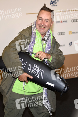 Der Deutsche Radiopreis 2017 in Hamburg